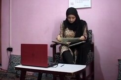 With Schools Shut For Four Months, Kashmir Students Face Board Exams With Schools Shut For Four Months, Kashmir Students Face Board Exams