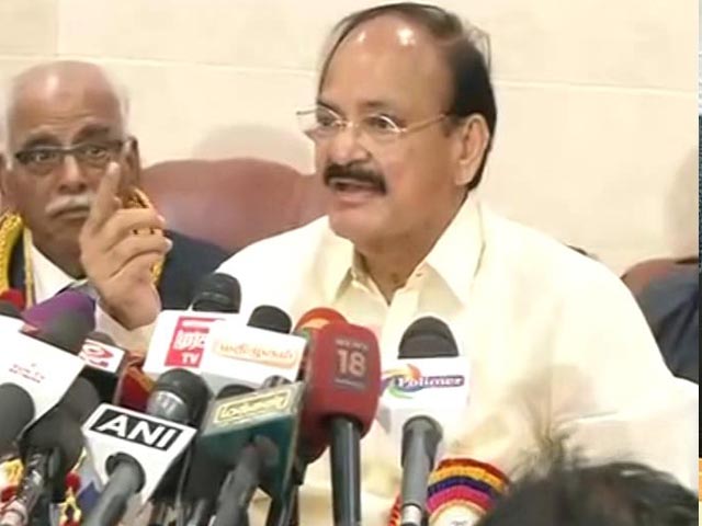 Government Defends NDTV India Ban