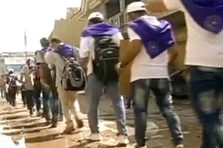 बनेगा स्वच्छ इंडिया : मिलिए स्वच्छ मुहिम से जुड़ी शख्सियतों से बनेगा स्वच्छ इंडिया : मिलिए स्वच्छ मुहिम से जुड़ी शख्सियतों से
