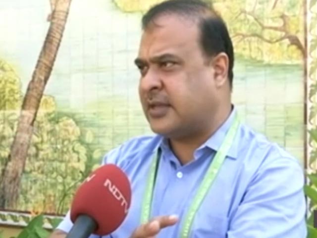 क्‍या राहुल गांधी का OROP का सवाल उठाना सही है, उन्‍हें तो माफी मांगनी चाहिए: हिमंता बिस्‍वा सरमा