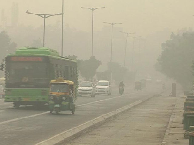 The Biggest Stories of November 5, 2016