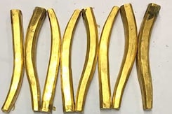 Gang Busted That Used Genuine Fliers To Smuggle Gold Into India Gang Busted That Used Genuine Fliers To Smuggle Gold Into India