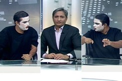 'If We Can't Ask Questions, What Can We Do': Ravish Kumar On NDTV India Ban 'If We Can't Ask Questions, What Can We Do': Ravish Kumar On NDTV India Ban