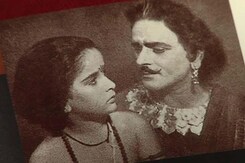 Prithvi Theater Festival Opens In Mumbai Prithvi Theater Festival Opens In Mumbai