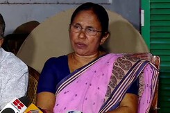 'No Big Deal:' Kerala Minister Defends Partyman Who Named Rape Survivor 'No Big Deal:' Kerala Minister Defends Partyman Who Named Rape Survivor