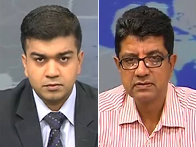 Buy Sun Pharma For Long Term, Says TS Harihar