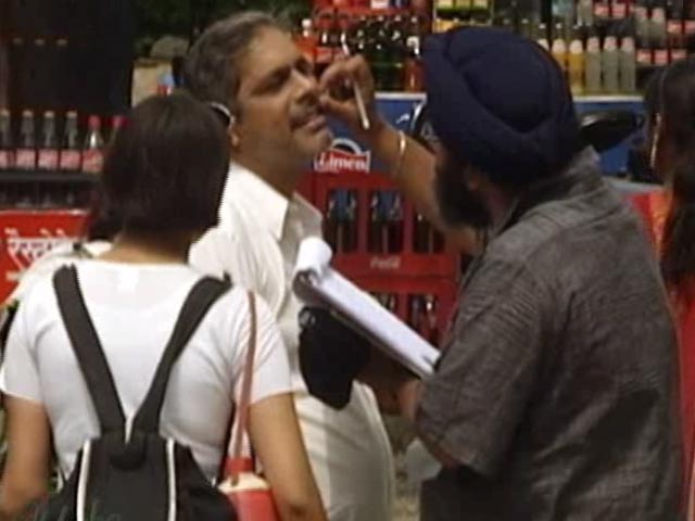 Laugh, In Sickness And In Health