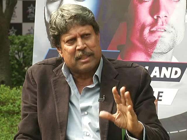 Virat Kohli Could Get Triple Century vs England: Kapil Dev