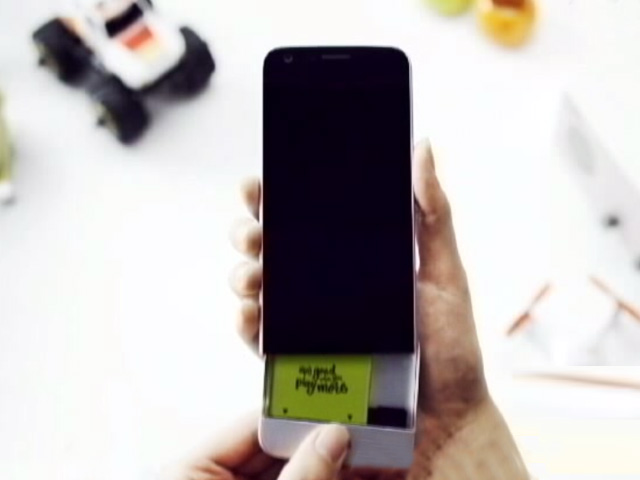 The Mettle of the Mods