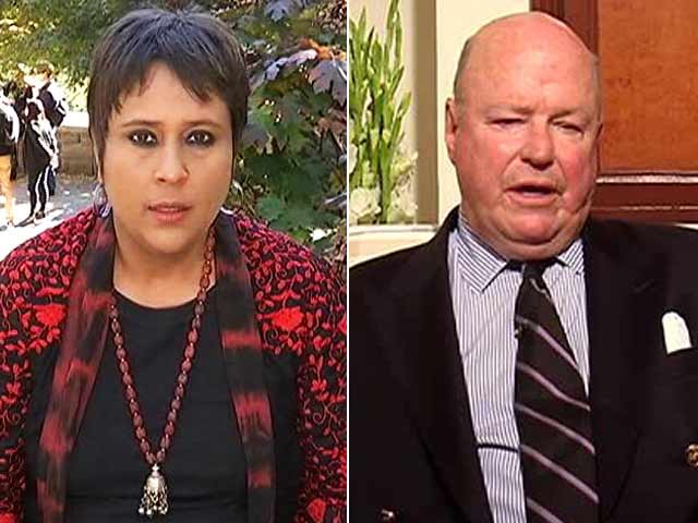 What Will Hillary Clinton's Presidency Mean For India