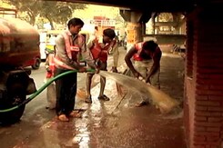 Killer Pollution, Government Puts In Place Emergency Steps Killer Pollution, Government Puts In Place Emergency Steps