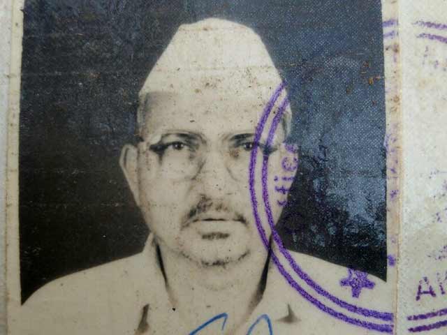 महाराष्ट्र : अकोला जिले में किसान ने की खुदकुशी