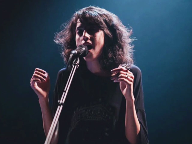 Experience A Unique Blend Of Music With Zohara Niddam