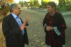 'Trump Is Anti-China, Not Anti-India': Economist Jagdish Bhagwati To NDTV 'Trump Is Anti-China, Not Anti-India': Economist Jagdish Bhagwati To NDTV