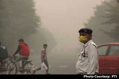 Virat Kohli, Vijender Singh, Baichung Bhutia's Plea Against Pollution Virat Kohli, Vijender Singh, Baichung Bhutia's Plea Against Pollution