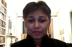 Case Against Delhi University Professor Nandini Sundar Over Tribal Man's Murder Case Against Delhi University Professor Nandini Sundar Over Tribal Man's Murder