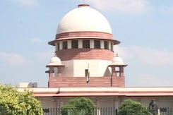 BCCI ने सुप्रीम कोर्ट में कहा, फंड नहीं मिलेगा तो राजकोट मैच नहीं होगा BCCI ने सुप्रीम कोर्ट में कहा, फंड नहीं मिलेगा तो राजकोट मैच नहीं होगा