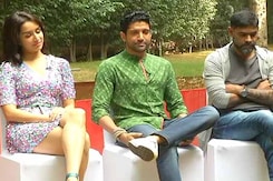 <i>Mera Naam Joker</i>, Oops, Farhan <i>Mera Naam Joker</i>, Oops, Farhan