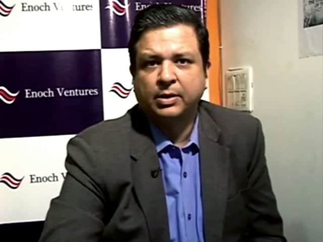 Buy ICICI Bank, Target Rs 350: Vijay Chopra
