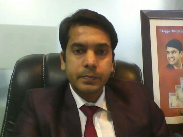 Accumulate Sun Pharma At Current Levels: Sumeet Bagadia