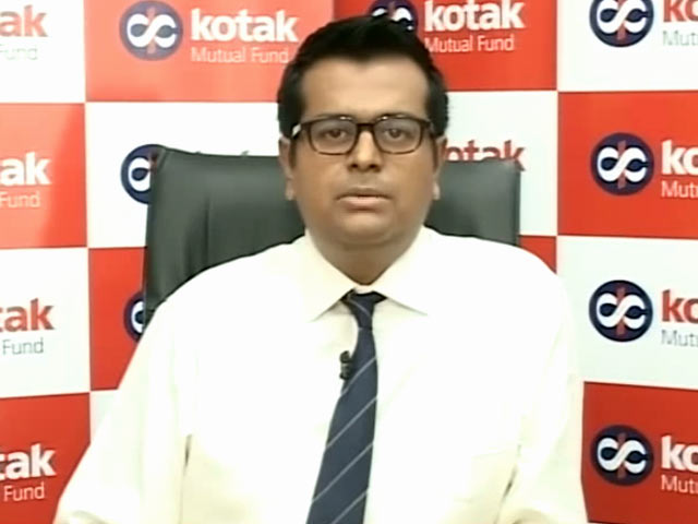 Cement, Auto Stocks To Outperform: Harish Krishnan