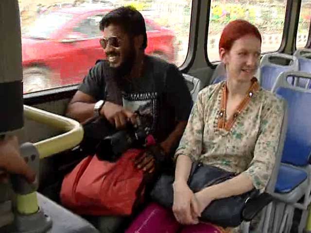 Tourism Industry Fears Losing Delhi, Agra, Jaipur To Rising Air Pollution