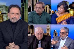 Prannoy Roy's Analysis Of Will It Be Trump Or Hillary Prannoy Roy's Analysis Of Will It Be Trump Or Hillary