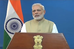 PM Narendra Modi Says Rs. 500 And Rs. 1,000 Notes Being Discontinued PM Narendra Modi Says Rs. 500 And Rs. 1,000 Notes Being Discontinued