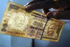 What To Do With Notes Of Rs. 500 And Rs. 1000 What To Do With Notes Of Rs. 500 And Rs. 1000