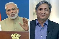 प्राइम टाइम : 500 और 1,000 रुपये के नोट अब कानूनी नहीं प्राइम टाइम : 500 और 1,000 रुपये के नोट अब कानूनी नहीं