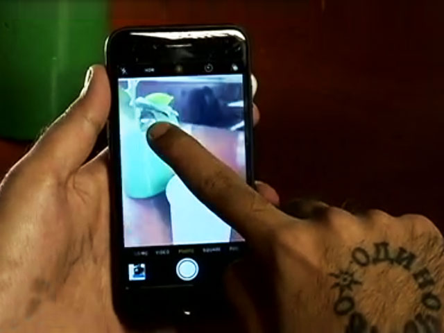 The iPhone You Didn't Know You Have