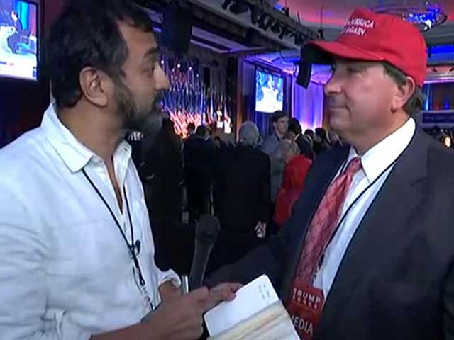 Mainstream Media In US Is Totally Corrupt, Says John Frederick