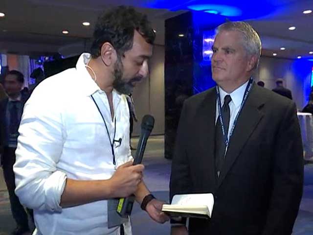 Thomas Winter On Why Evangelicals Supported Trump