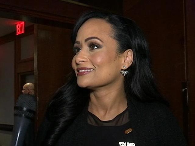Donald Trump Has Been Able To Bypass The Media And Make His Case: Katrina Pierson