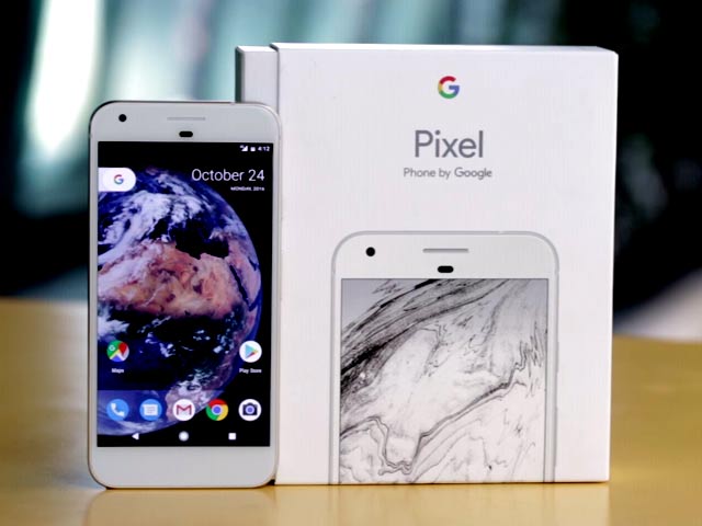 गूगल पिक्सल एक्सएल में है कितना दम? रिव्यू देखें