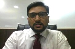 Nifty Correction May Continue For Some More Time: Aditya Agarwal Nifty Correction May Continue For Some More Time: Aditya Agarwal