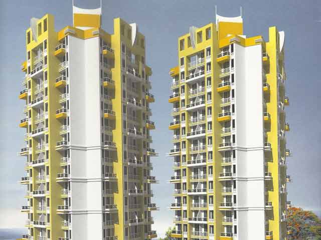Navi Mumbai: Top Projects in Rs 70 Lakhs