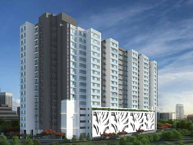 The Top 3 Housing Projects in Mumbai for Rs 1.3 Cr