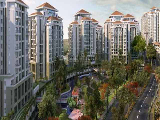 Pune: Top Properties Within a Budget of Rs 81 Lakhs