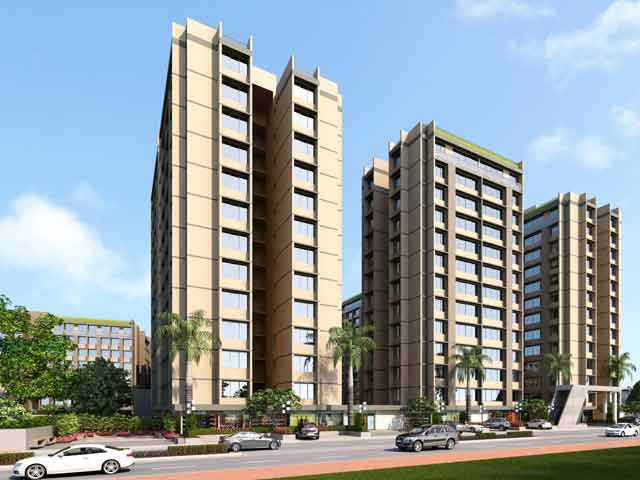 Top Affordable Property Options in Ahmedabad for Rs 22 Lakhs