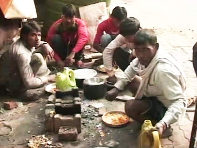 Rs 500 And 1000 Notes Discontinued: Daily Wagers Worried