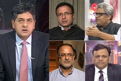 Scrapping Rs 500 and 1000: First Pain, Then Gain? Scrapping Rs 500 and 1000: First Pain, Then Gain?