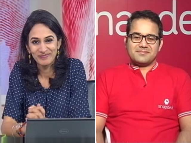 Surgical Strike On Black Money: Start-up Biggies React