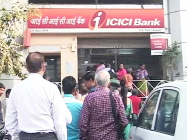 बैंकों में मिलने लगे 500 और 2000 रुपये के नए नोट, जानें पूरी प्रक्रिया