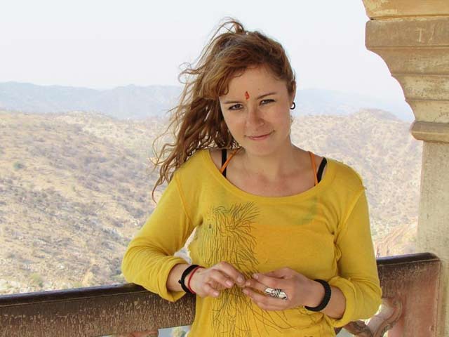 This American Woman Is Changing Lives In Rural India, One Toilet At A Time