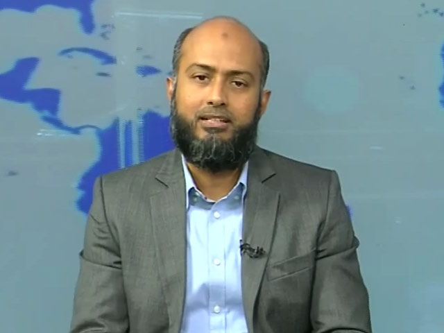 Knight Frank On Real Estate Slowdown