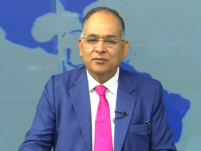 T P Ostwal On The Black Money Crackdown