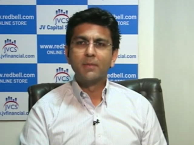 Accumulate Pharma Stocks: Sajiv Dhawan