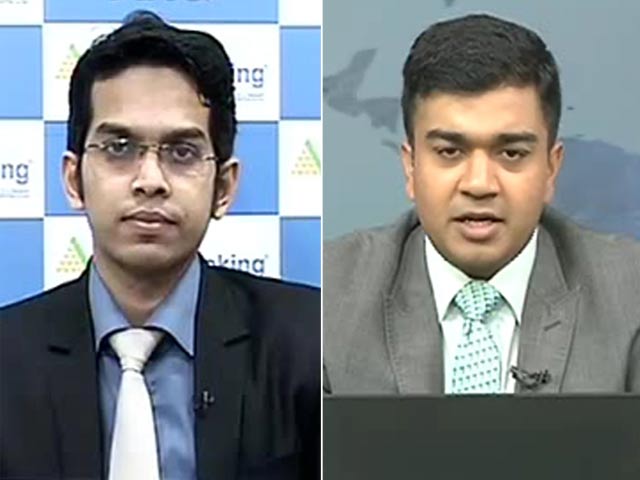 Nifty's Corrective Phase Behind Us: Ruchit Jain