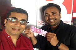 नोटबंदी के बाद जानिए तीन जरूरी सवालों के जवाब... नोटबंदी के बाद जानिए तीन जरूरी सवालों के जवाब...